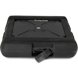 StarTech.com Gabinete Robusto de Disco Duro, 2.5