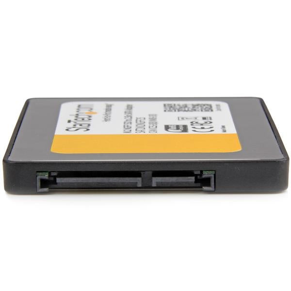 StarTech.com Adaptador SSD M.2 a SATA III, 2.5', con Carcasa Protectora