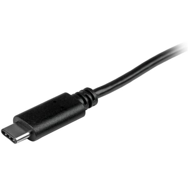 CABLE USB-C DE 1 METRO USB 2.0