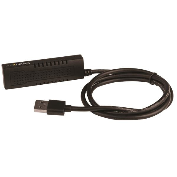 StarTech.com Cable Adaptador USB 3.1 - SATA para Unidades de Disco 2.5' y 3.5'