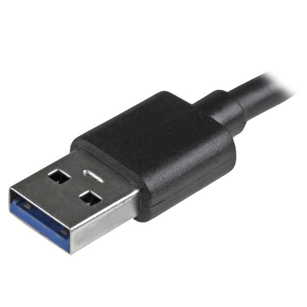 StarTech.com Cable Adaptador USB 3.1 - SATA para Unidades de Disco 2.5' y 3.5'
