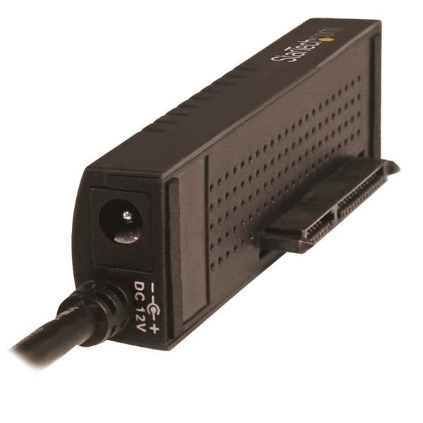 StarTech.com Cable Adaptador USB 3.1 - SATA para Unidades de Disco 2.5' y 3.5'