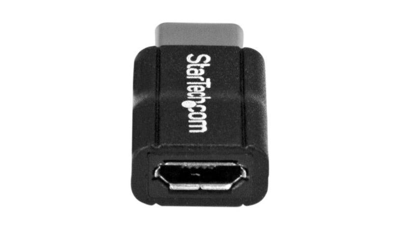 ADAPTADOR USB-C A MICRO-USB