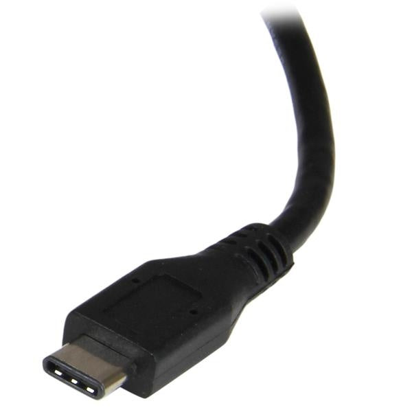 StarTech.com Adaptador de Red USB 3.0, Alámbrico, 5000 Mbit/s