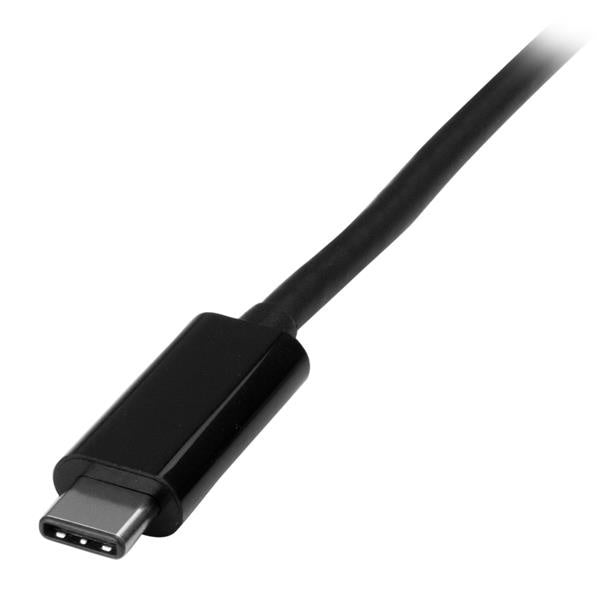 StarTech.com Cable USB-C Macho - HDMI Macho, 2 Metros