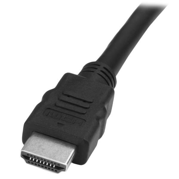 StarTech.com Cable USB-C Macho - HDMI Macho, 2 Metros