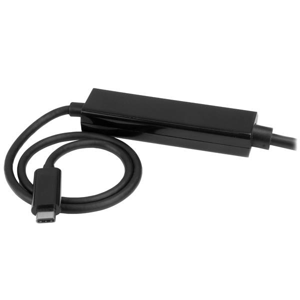 StarTech.com Cable USB-C Macho - HDMI Macho, 2 Metros