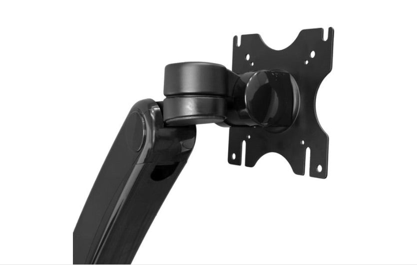 StarTech.com Soporte de Pared para 1 Monitor 12