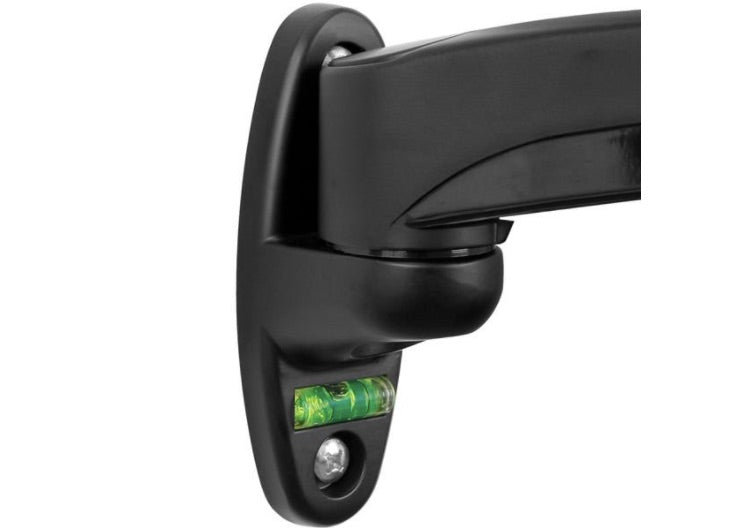 StarTech.com Soporte de Pared para 1 Monitor 12