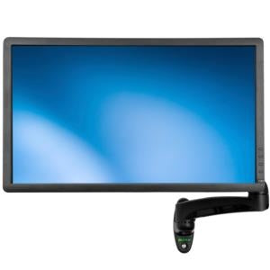 StarTech.com Soporte de Pared para 1 Monitor 12