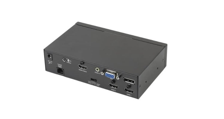 StarTech.com Conmutador Automático Multi-entrada a HDMI - Switch Convertidor - 4K - 3840 x 2160 -