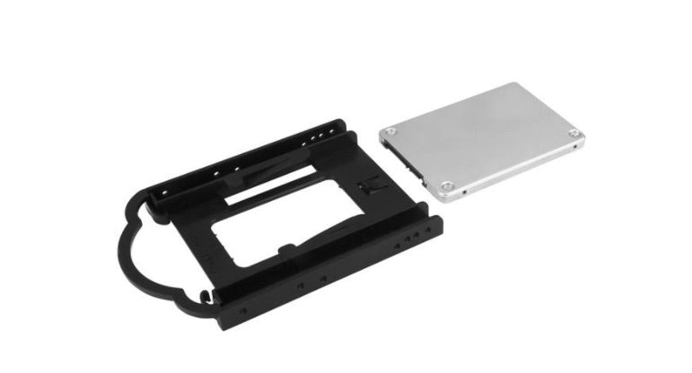 Startech.com Bracket de Montaje de Disco Duro/SSD de 2.5