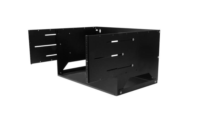 StarTech.com Gabinete para Montaje en Pared con Charola, 4U, Negro