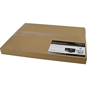 StarTech.com Gabinete para Montaje en Pared con Charola, 4U, Negro