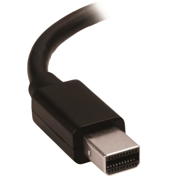 StarTech.com Adaptador Mini DisplayPort Macho - HDMI Hembra