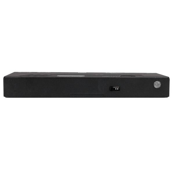 StarTech.com Switch HDMI de 2 Puertos, Conmutado Automático y Prioritario