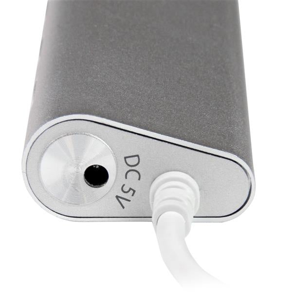 StarTech.com Hub USB-A 3.0 - USB-A 3.0, 5 Gbit/s