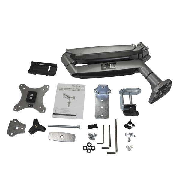 StarTech.com Soporte de Escritorio para 1 Monitor 13