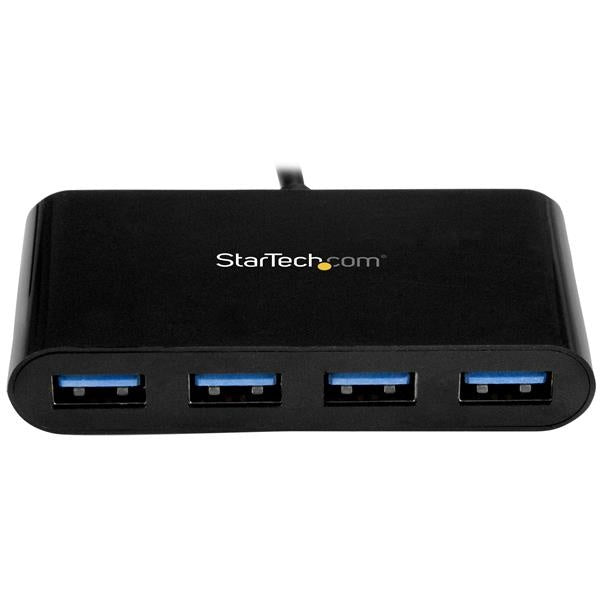 StarTech.com Hub USB-C - USB-A 3.0, 5 Gbit/s