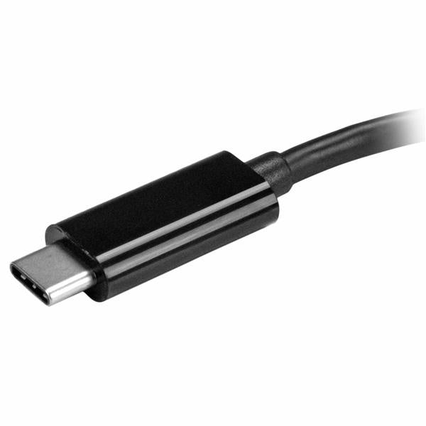 StarTech.com Hub USB-C - USB-A 3.0, 5 Gbit/s