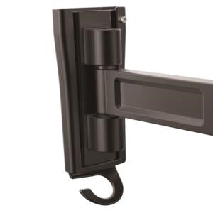 StarTech.com Soporte de Pared para 1 Monitor 13