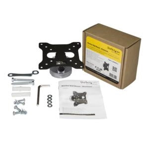StarTech.com Soporte de Pared para 1 Monitor 13