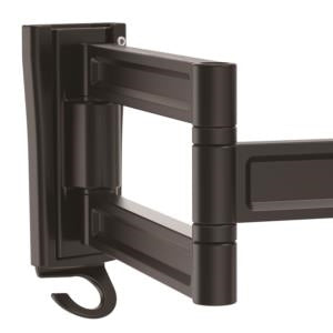 StarTech.com Soporte de Pared para 1 Monitor 13