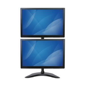 StarTech.com Soporte de Escritorio para 2 Monitores 13
