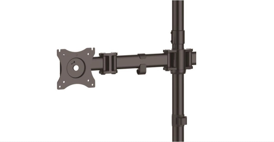 StarTech.com Soporte de Escritorio para 4 Monitores 13