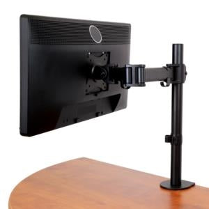 StarTech.com Soporte de Escritorio para 1 Monitor 13