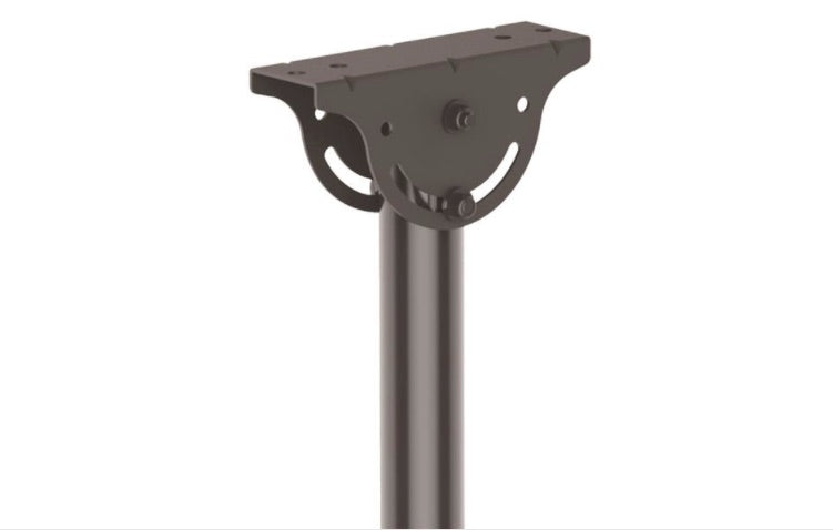 StarTech.com Soporte de Techo VESA para Pantalla 37