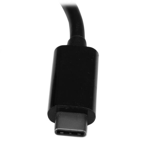 HUB CONCENTRADOR USB-C USB 3.0