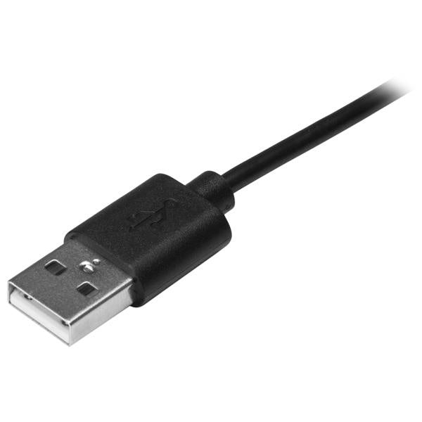 StarTech.com Cable USB-A Macho - USB-C Macho, 50cm