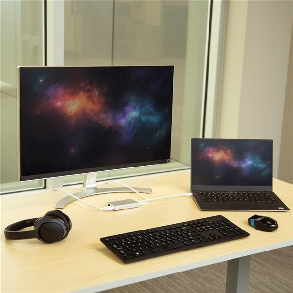 ADAPTADOR USB-C MULTIFUNCION P