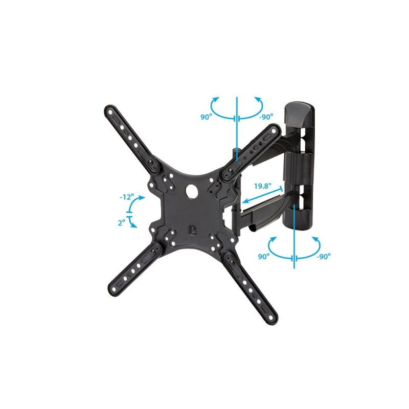 StarTech.com Soporte de Pared VESA para Pantalla 22