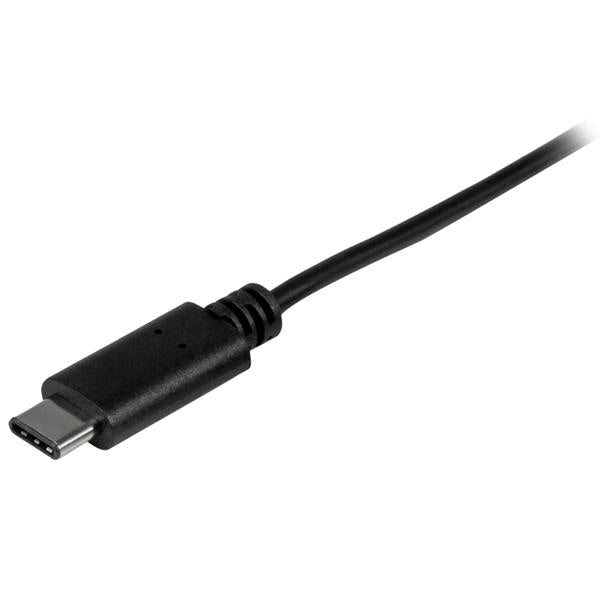 CABLE ADAPTADOR DE 50CM USB-C A