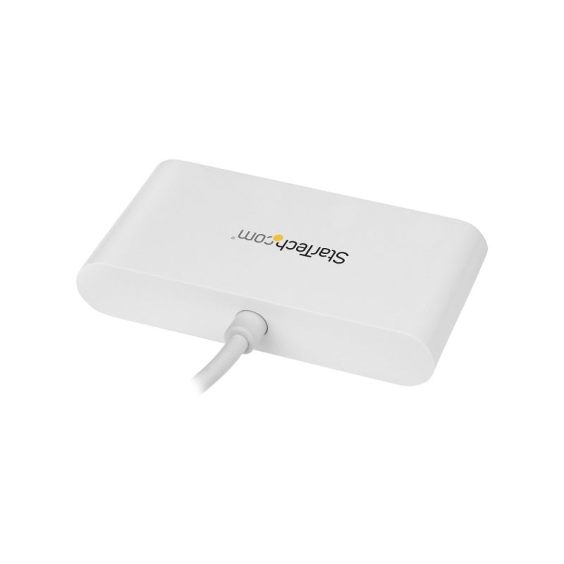 StarTech.com Hub USB-C - USB-A 3.0, 5 Gbit/s