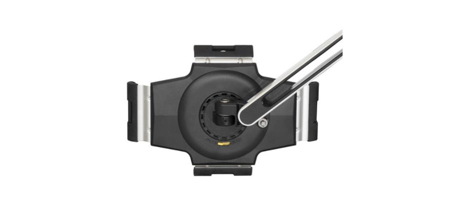 StarTech.com Soporte de Escritorio para Tablet de 9' -11', Blanco