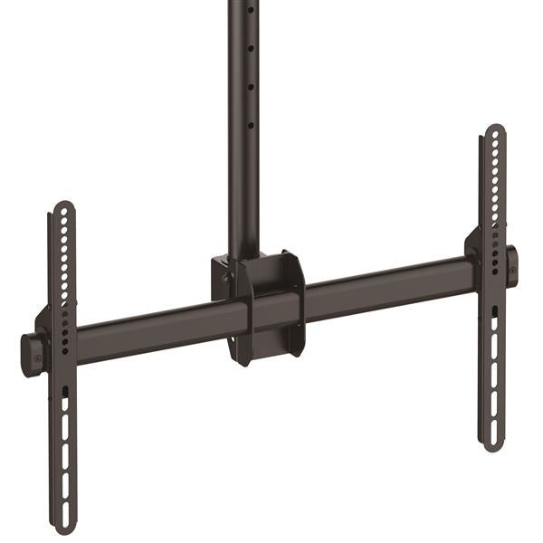 StarTech.com Soporte de Techo FPCEILPTBLP para Pantalla 32