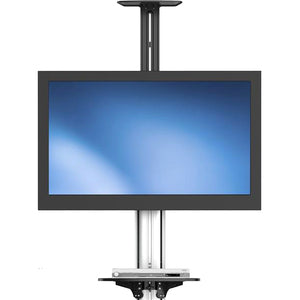 StarTech.com Soporte de Piso STNDMTV70 para Pantalla 32