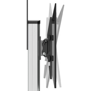 StarTech.com Soporte de Piso STNDMTV70 para Pantalla 32