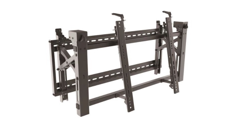 StarTech.com Soporte de Pared VIDWALLMNT para Pantalla 45