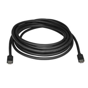 StarTech.com Cable Ultra HD 4K 2.0 HDMI Macho - HDMI Macho, 7 Metros, Negro