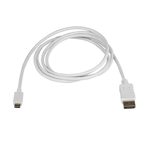 CABLE ADAPTADOR DE 1.8M USB-C A