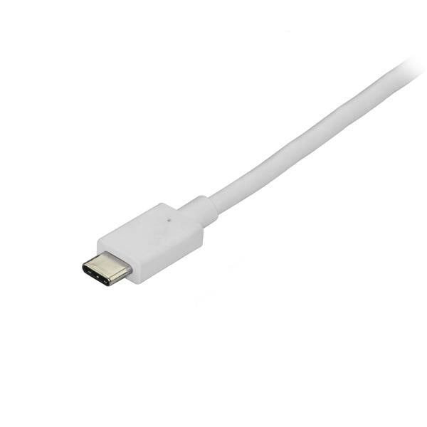 CABLE ADAPTADOR DE 1.8M USB-C A