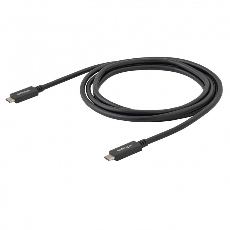 CABLE 0.5M USB-C A USB TYPE C