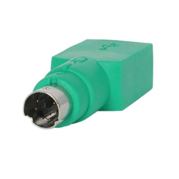 ADAPTADOR CONVERTIDOR DE MOUSE