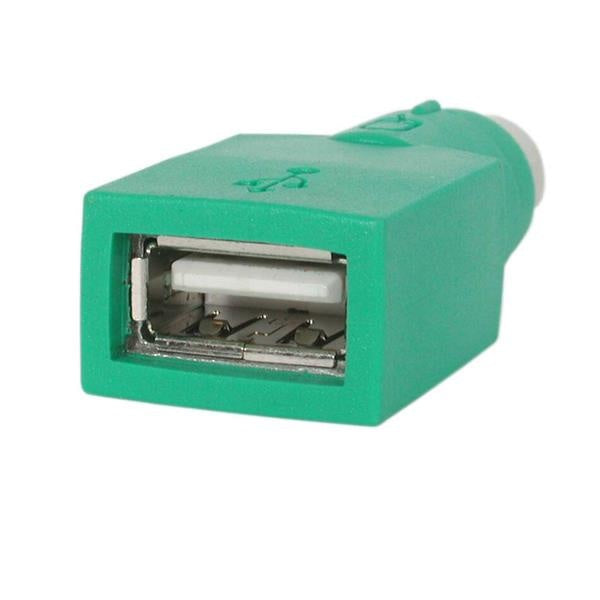 ADAPTADOR CONVERTIDOR DE MOUSE