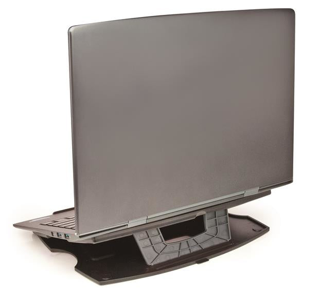 BASE PORTATIL AJUSTABLE ERGONOM