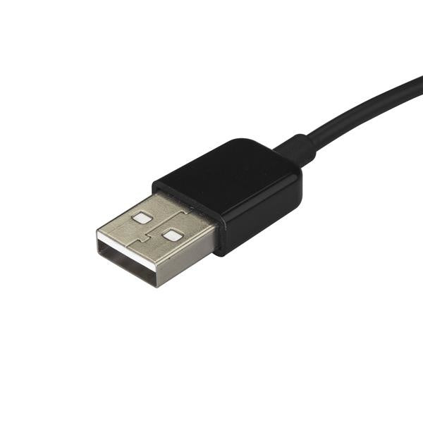 StarTech.com Adaptador DVI Macho - DisplayPort Hembra, Alimentado por USB